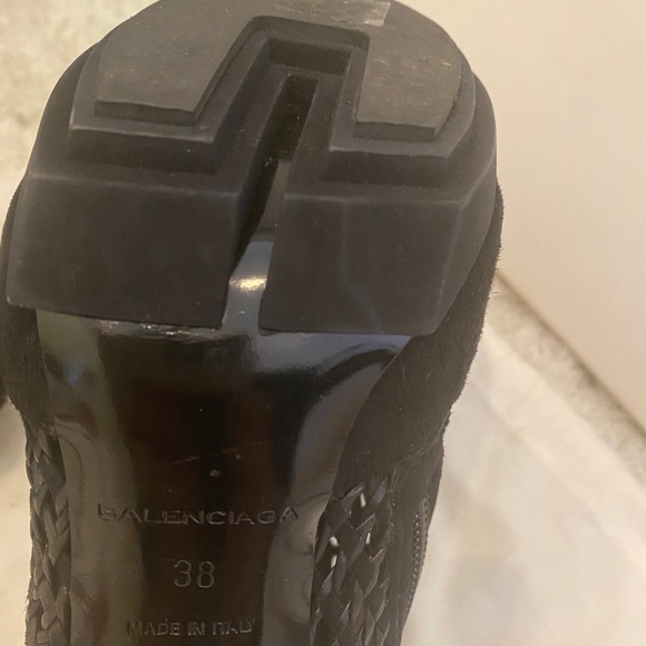 Balenciaga Bootie - Picture 5 of 6